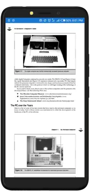 pc hardware a beginners guide android App screenshot 3